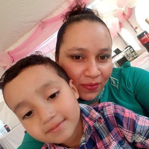 Meet your Posher, Karen